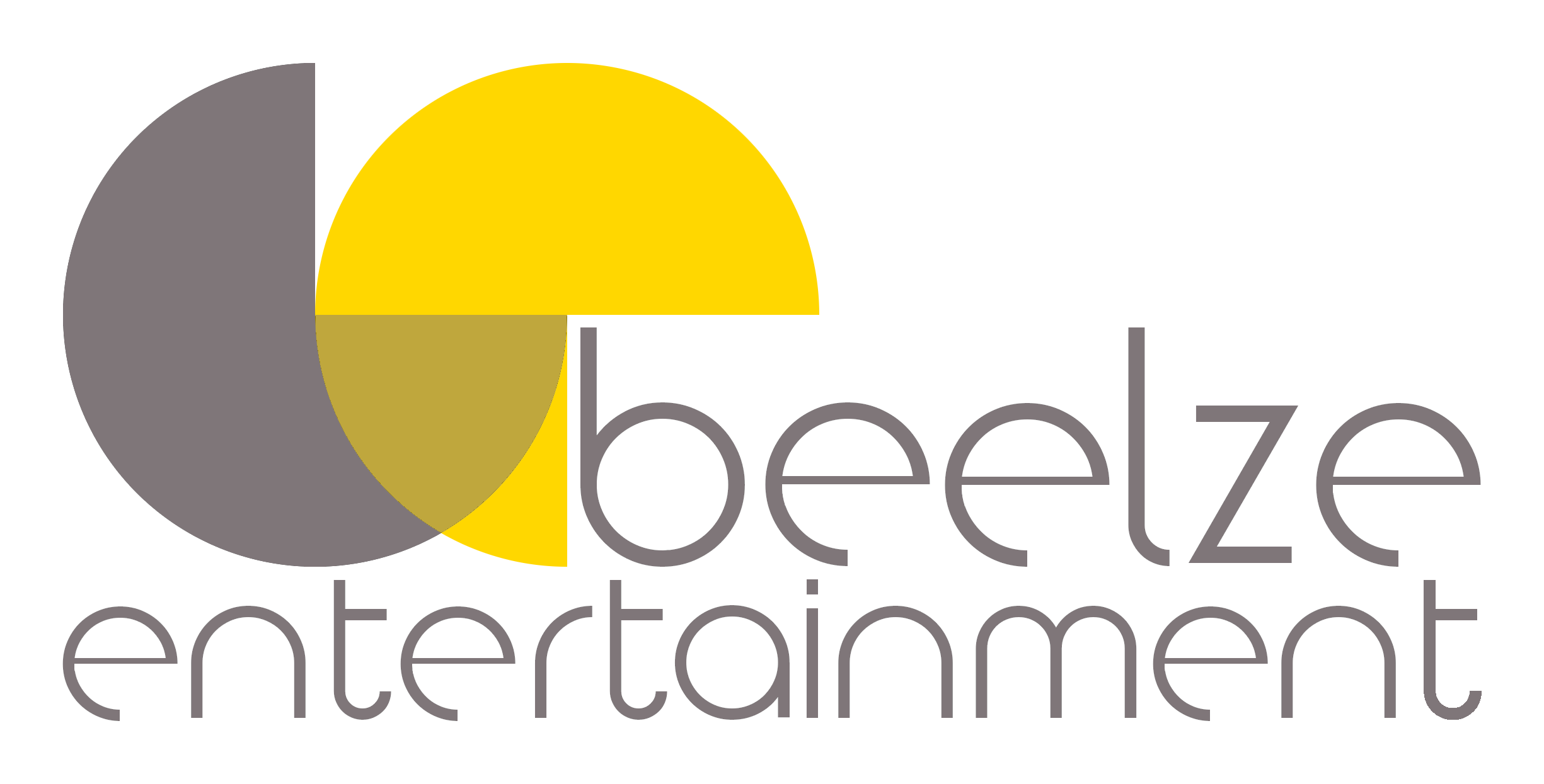 Beelze Entertainment Logo